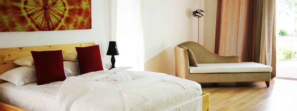 The Place Resort At Tokeh Beach فريتاون المظهر الخارجي الصورة