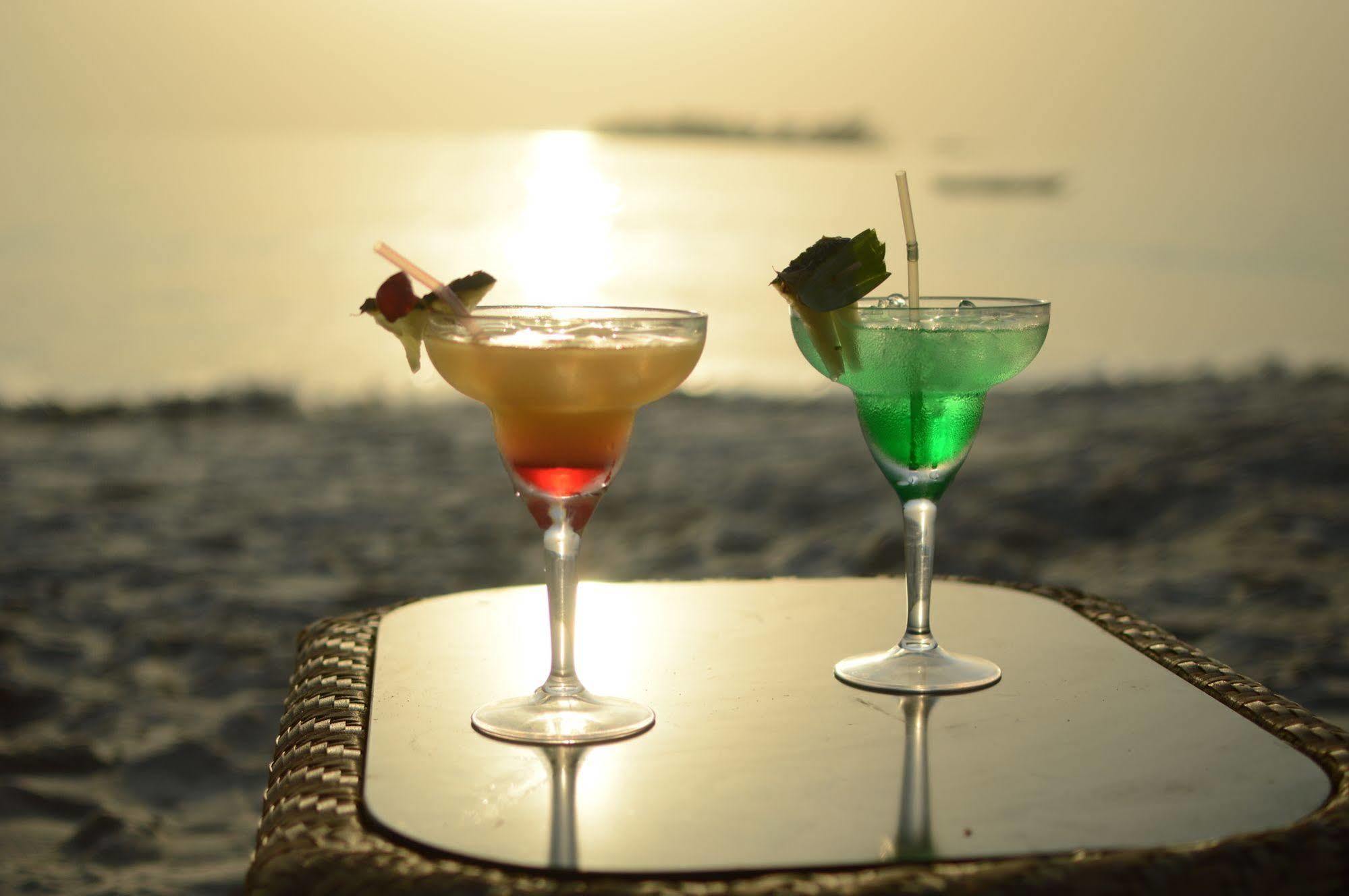 The Place Resort At Tokeh Beach فريتاون المظهر الخارجي الصورة