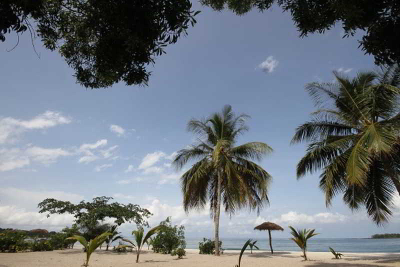 The Place Resort At Tokeh Beach فريتاون المظهر الخارجي الصورة